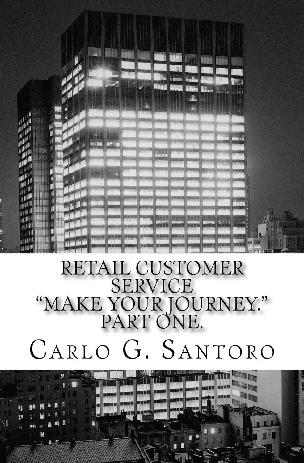 Retail Sales & Customer Service — Volume 1