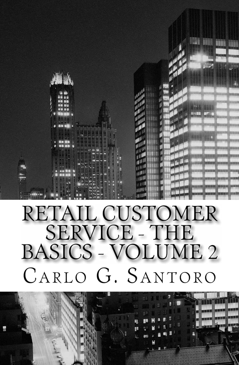 Retail Sales & Customer Service — Volume 2