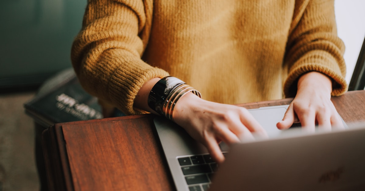 Put the Phone Down: When AI Has No Place in Your EO Forum