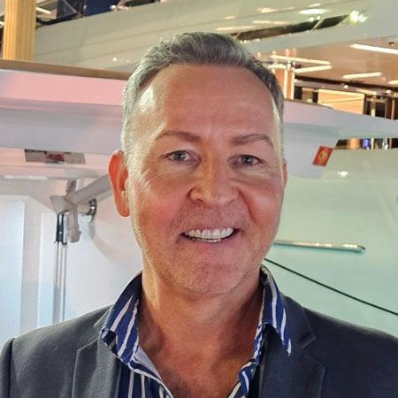 Ian Scarffe