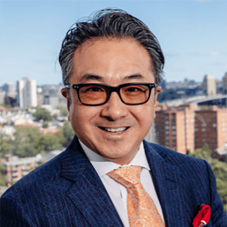 Lance Lai
