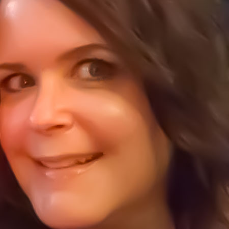 Linda Surles