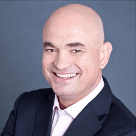 Troy Hazard