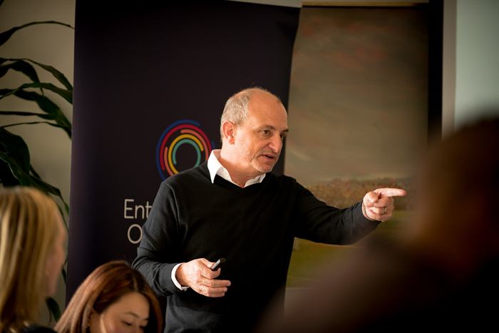 Carlo G. Santoro