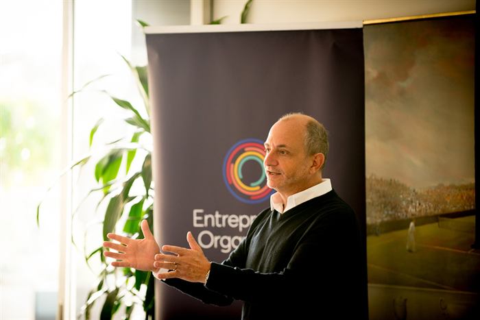 Carlo G. Santoro