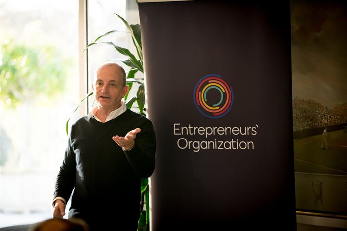 Carlo G. Santoro
