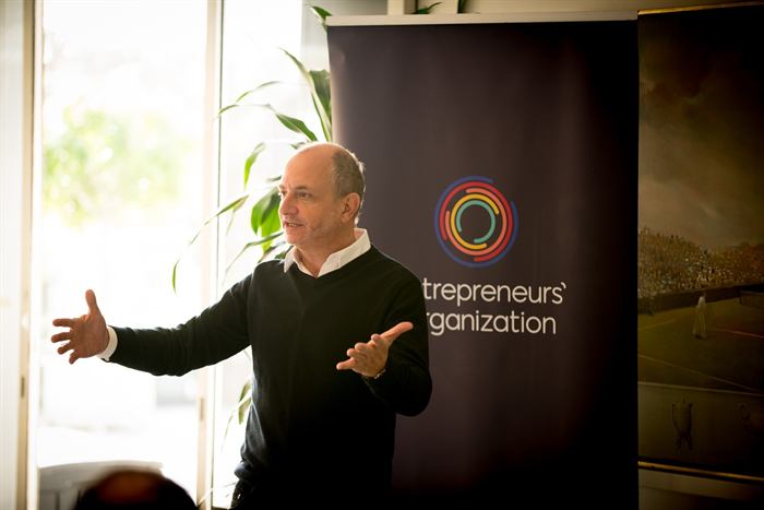 Carlo G. Santoro