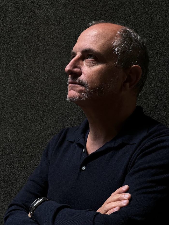 Carlo G. Santoro