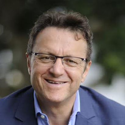 James Stevens